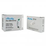 Shelly Pro 3EM 3CT63 3 fázisú fogyasztásmérő