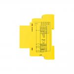 Shelly Pro RGBWW PM WiFi+Ethernet LED vezérlő