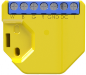 Shelly RGBW2 WiFi LED Controller