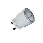 Shelly Wave Plug S okoskonnektor, Z-Wave