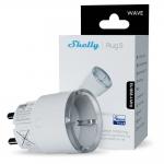 Shelly Wave Plug S okoskonnektor, Z-Wave