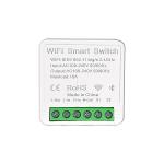 SmartWise Mini BT (WiFi+BT) okosrelé (16A)  