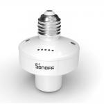 Sonoff LBS Slampher WiFi-s E27 izzó foglalat