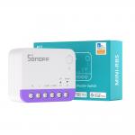 Sonoff Mini-RBS WiFi-s redőnyvezérlő modul        