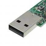 Sonoff ZigBee CC2531 USB adapter  