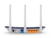 TP-Link Archer C20 AC750 dual band wireless router