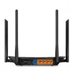 TP-Link Archer C6 AC1200 wireless MU-MIMO router