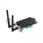 TP-Link  Archer T6E AC1300 Wireless Dual Band PCI Express Adapter