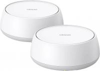 TP-Link Deco BE25 BE3600 Mesh Wi-Fi 7 Rendszer 2PACK