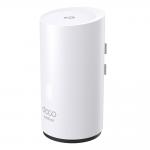 TP-LINK Deco X50-Outdoor (1P) AX3000 Kültéri Whole Home Mesh WiFi 6 eszköz