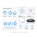 TP-Link Deco X50-PoE (2P) AX3000 Whole Home Mesh WiFi 6 System with PoE