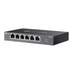 TP-Link DS106GPP Omada PoE++ Switch
