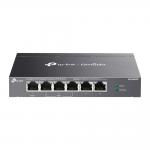 TP-Link DS106GPP Omada PoE++ Switch