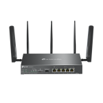 TP-Link ER706W-4G Omada AX3000 Gigabit VPN Router