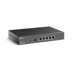 TP-Link ER7206 SafeStream Gigabit multi-WAN router