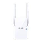 TP-Link RE505X AX1500 Wi-Fi Jelismétlő