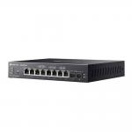 TP-Link SG2210XMP-M2 Omada Smart Switch