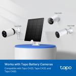 TP-LINK Tapo A200 Solar Panel