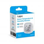 TP-Link Tapo T315 Okos Hőmérséklet & Páratartalom Monitor