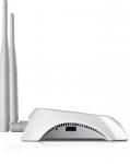 TP-Link TL-MR3420 3G/4G Wireless N Router 300Mbit
