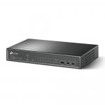 TP-Link TL-SF1009P 10/100Mb/s POE switch