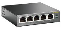 TP-Link TL-SG1005P 5 portos Gigabit POE switch