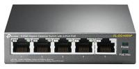TP-Link TL-SG1005P 5 portos Gigabit POE switch