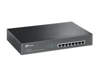 TP-Link TL-SG1008MP 8 portos Gigabit POE switch