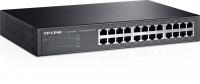 TP-Link TL-SG1024D 24 portos Gigabit rack/asztali switch