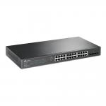 TP-Link TL-SG2428P 24+4 portos Gigabit POE switch