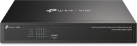 TP-Link VIGI NVR1008H-8MP 8 csatornás hálózati videó rögzítő