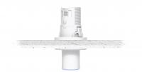 Ubiquiti AP In-Ceiling Mount U6-Mesh és FlexHD-hoz