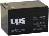 UPS 12V 12Ah akkumulátor