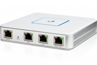 USG UniFi Security Gateway/router