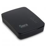 VeraEdge Smart Home Gateway Z-Wave Plus, Wifi