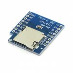 Wemos D1 Mini Micro SD Shield (HW-704)