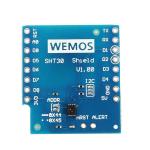 Wemos D1 Mini SHT30 V2.0.0 Temp Humidity sensor shield   