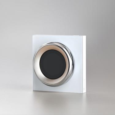 Aqara Touchscreen Dial V1 EU – forgótárcsás, érintőképernyős okos kapcsoló/vezérlő