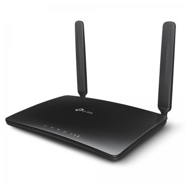 TP-Link Archer MR200 AC750 vezeték nélküli dual band-es 4G LTE Router