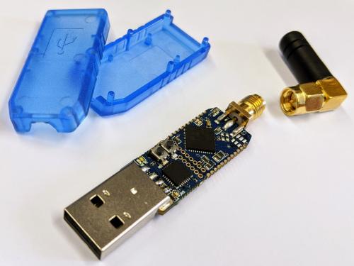 CC2652RB Zigbee USB adapter