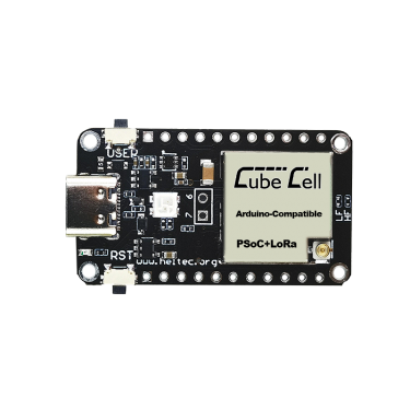 HELTEC CubeCell LoRa Development Board V2 - 868MHz