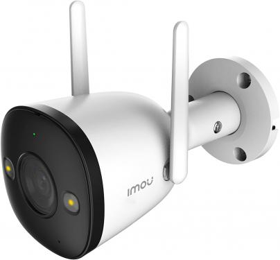 Imou IP wifi csőkamera Bullet 2C (4MP, 2,8mm)