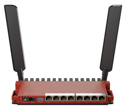 L009UiGS-2HaxD-IN MikroTik wireless router