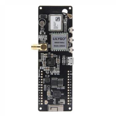 LILYGO T-Beam V1.2 AXP2101 LoRa 868MHz NEO-6M GNSS