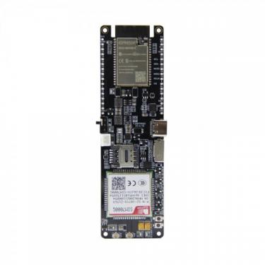 LILYGO T-SIM7000G ESP32-WROVER, 16Mb, 18650 battery holder