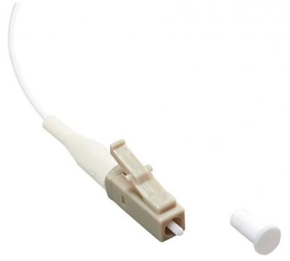 Optikai pigtail LC MM OM2 2m