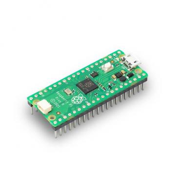 Raspberry Pi Pico H 