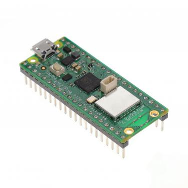 Raspberry Pi Pico WH                              