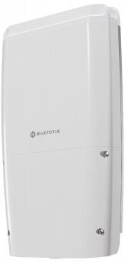 FiberBox Plus MikroTik kültéri 10G switch