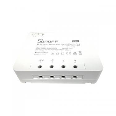 Sonoff POW R3 WiFi Smart Switch 25A